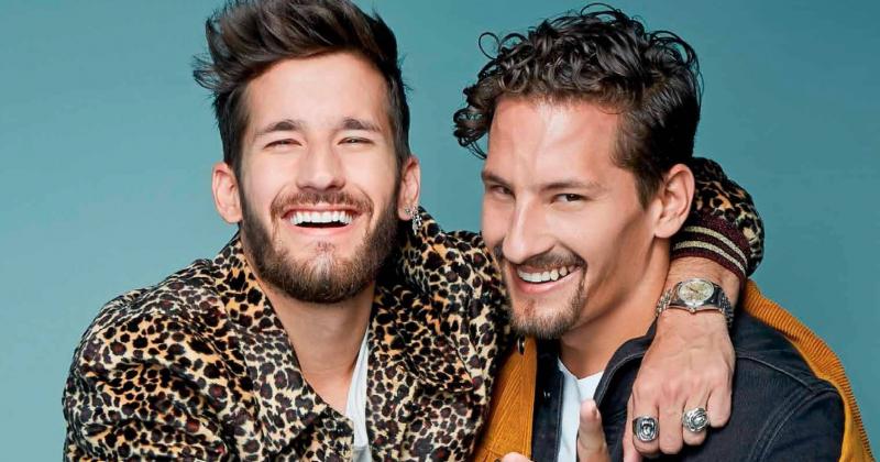Las superestrellas latinas cantarn todos sus éxitos 