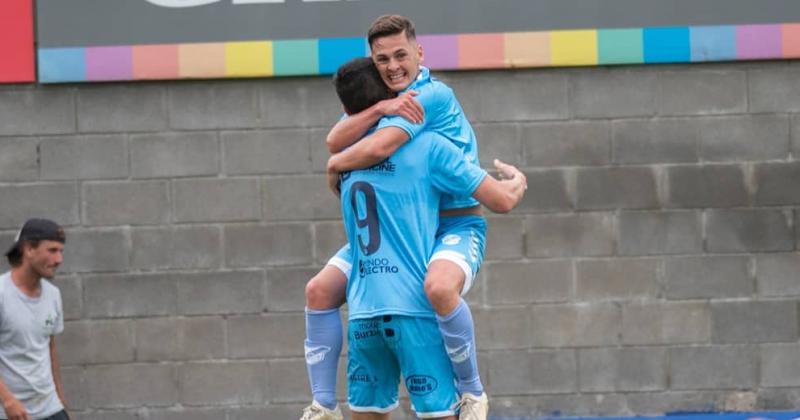El último gol lo hizo Pumpido ante Atlanta