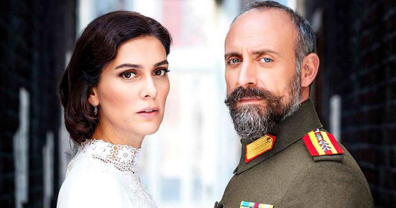 Las series turcas tienen miles de fans argentinos 