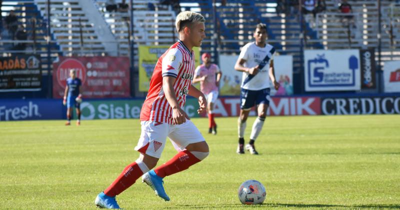 Un día que jams olvidar- el debut en Primera