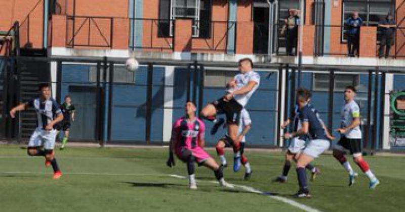 Bruera fue clave para la cosecha de Brown en Ezeiza