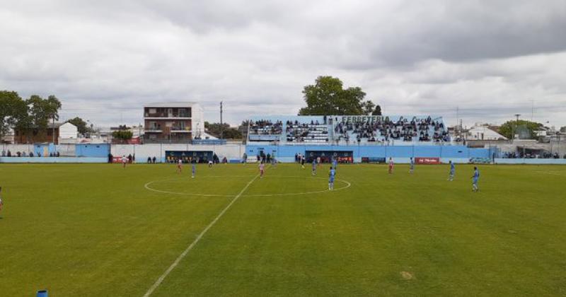 En Zrate un partido clave para los dos