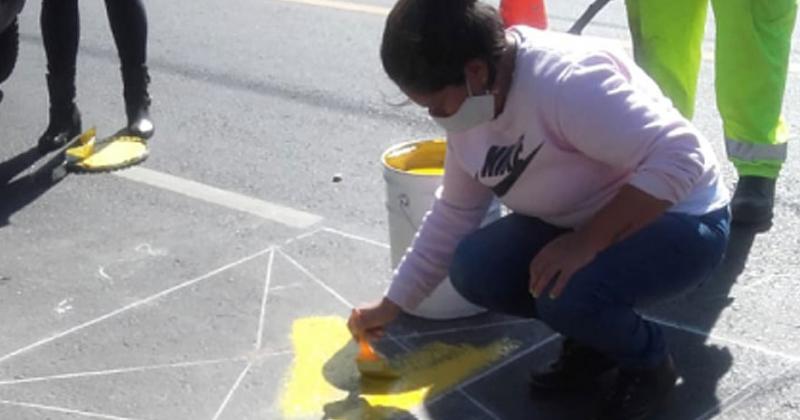 Preparan un homenaje para viacutectimas de siniestros viales en Lomas