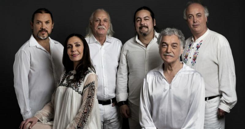 Los Jaivas 