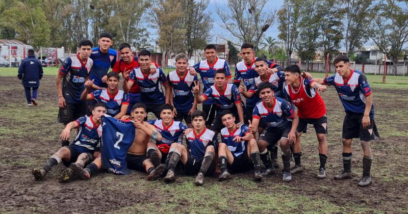 La sexta división quiere gritar campeón