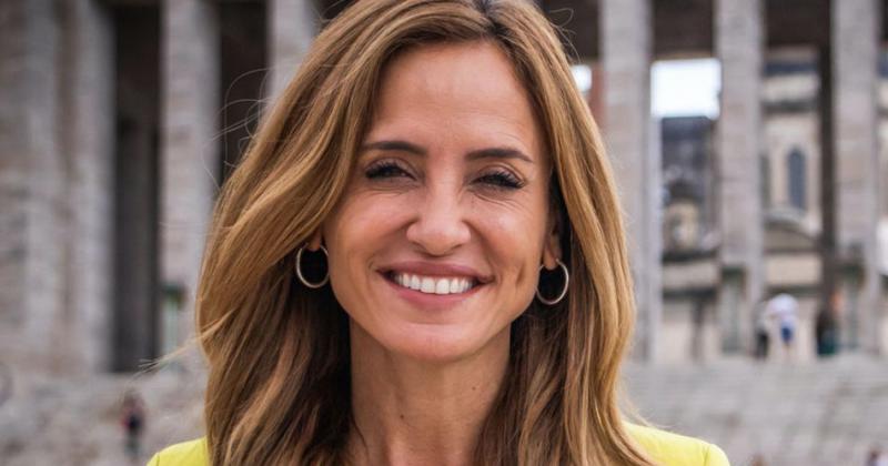 Tolosa Paz primera candidata a diputada nacional por el FDT
