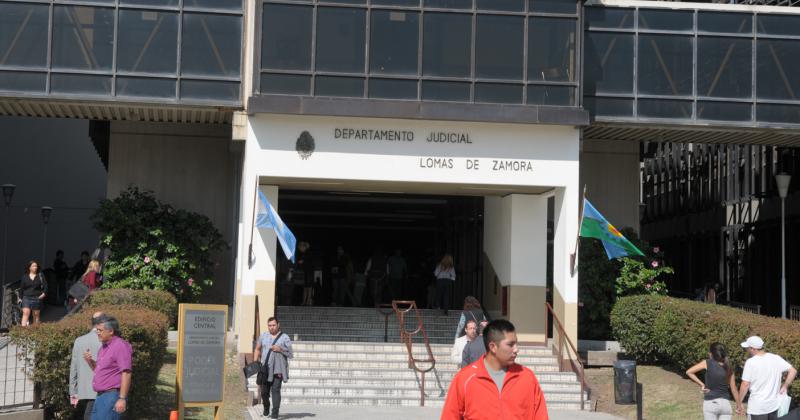 No prestó declaración