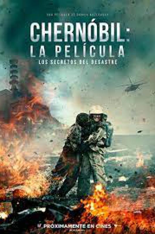 Chernoacutebil- La Peliacutecula