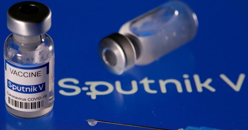 La OMS reinicia los estudios para aprobar la vacuna Sputnik V