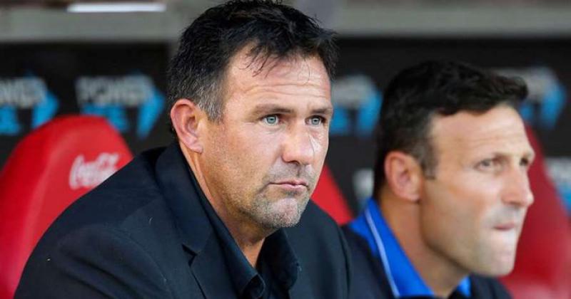 Davobe firmar contrato este martes con el Taladro