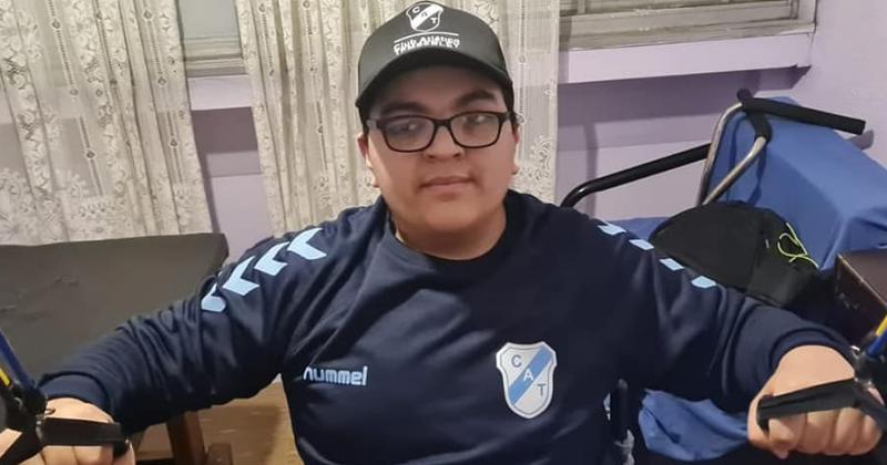 Quiere viajar para hacer un tratamiento de células madres