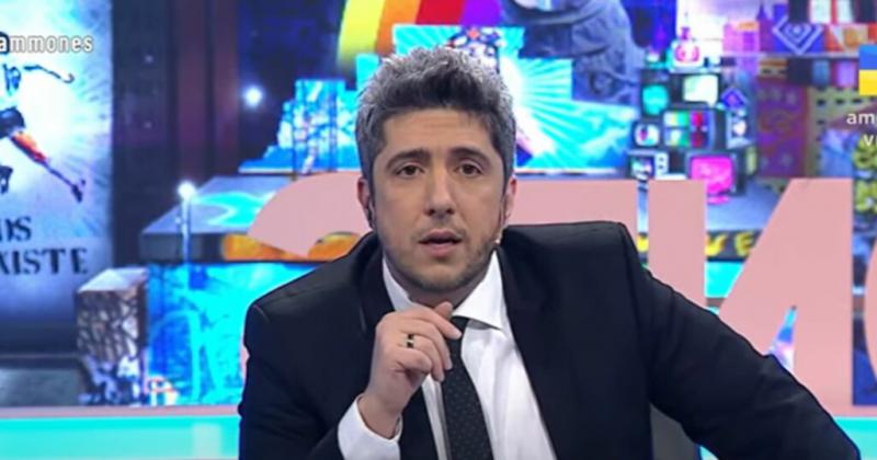 iquestJey Mammon se cambia de vereda