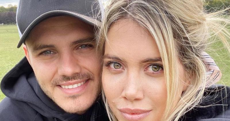 Wanda Nara y Mauro Icardi iquestotra vez separados
