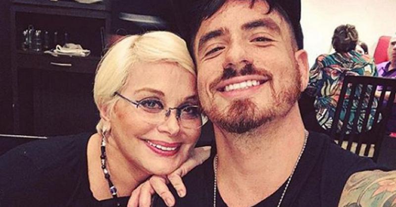 Carmen Barbieri y Fede Bal volveraacuten a subirse juntos al escenario