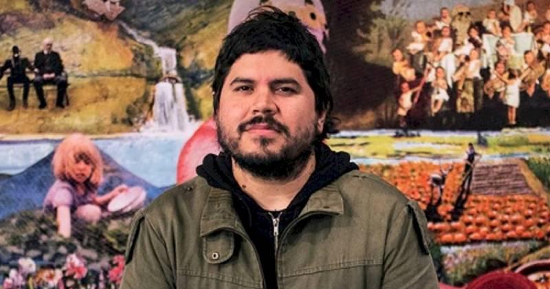 Nuevo presentador 
