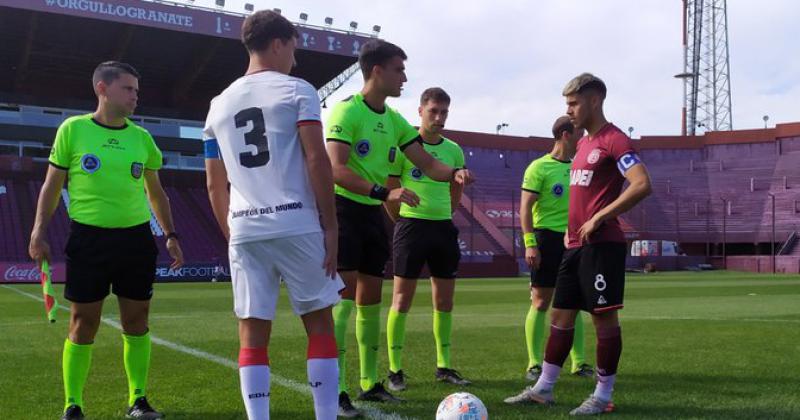 Lanús no quiere bajarse de los primeros puestos