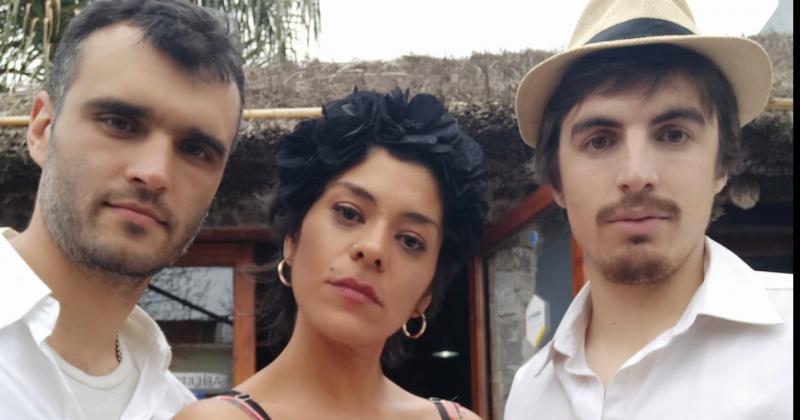 El trío 