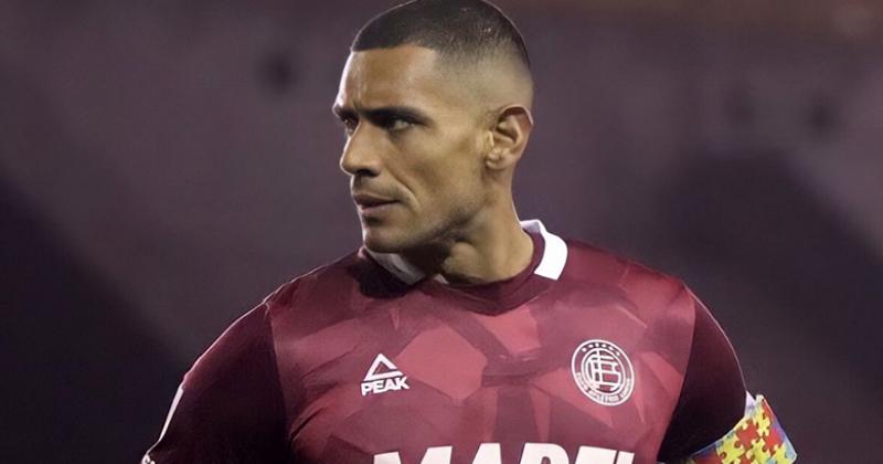 El Pepe podr jugar ante Patronato