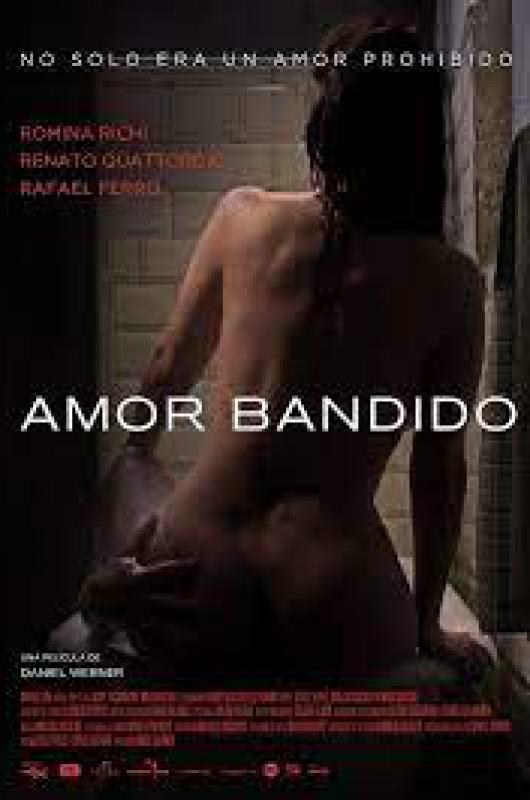 Amor bandido