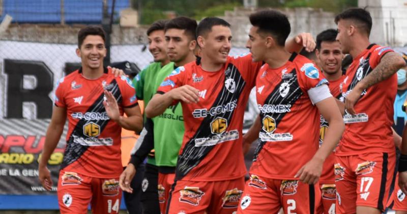 Qué necesita Los Andes para avanzar a las semifinales del Reducido ::  Noticias de Lomas de Zamora