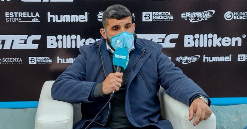 Tiempo de balances para Fernando Ruiz y la dirigencia