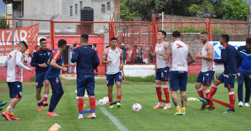 Reserva: Los Andes igualó frente a Dock Sud en el Gallardón :: Noticias de  Lomas de Zamora