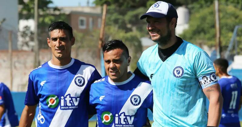 Los tres no seguirn en el club