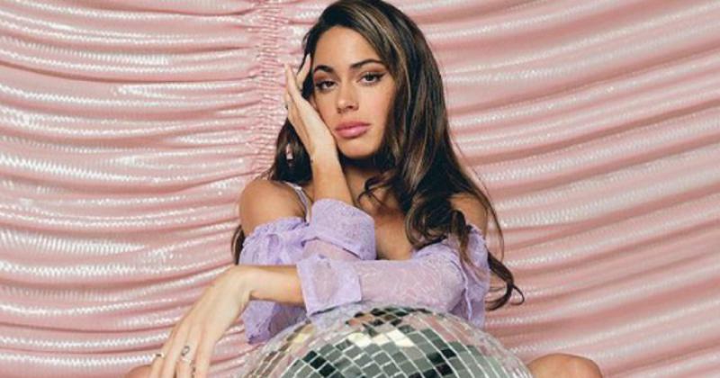 Tini agota y suma funciones 