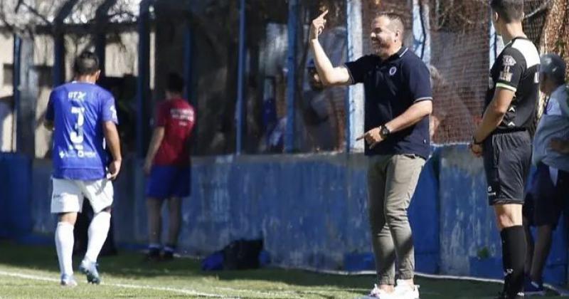Ferlauto rearma el equipo pensando en la temporada 2022