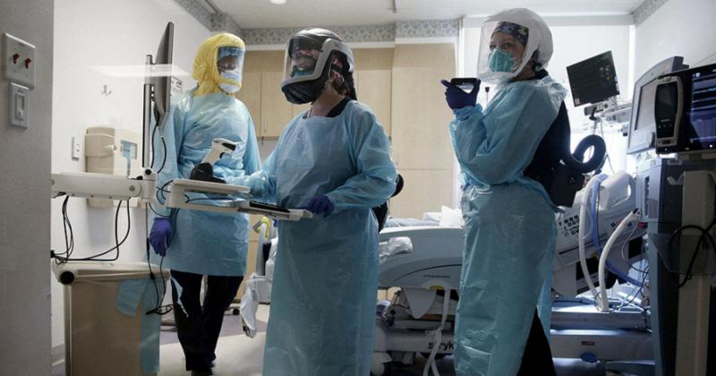 Confirman 19 muertes por Coronavirus en el país en 24 horas