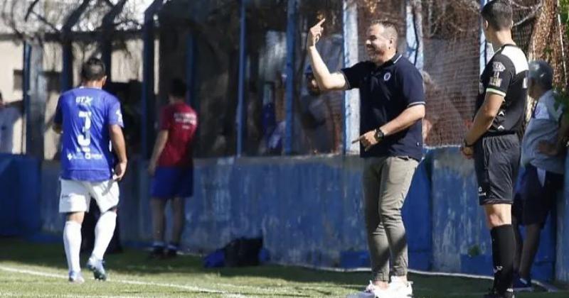 Ferlauto rearma el equipo pensando en la temporada 2022