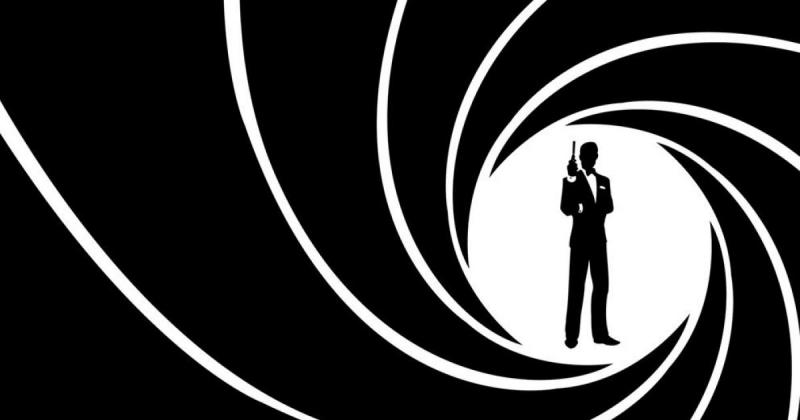 Una figura se postuloacute para ser James Bond 