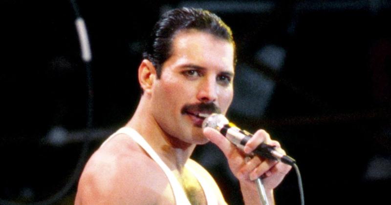 Treinta antildeos sin Freddie Mercury