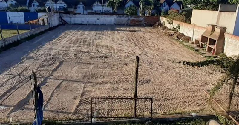San Martín avanza con dos obras claves para el futuro