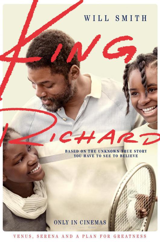 Rey Richard