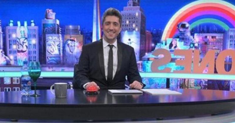 Ameacuterica TV tendraacute Saacutebados Mammones