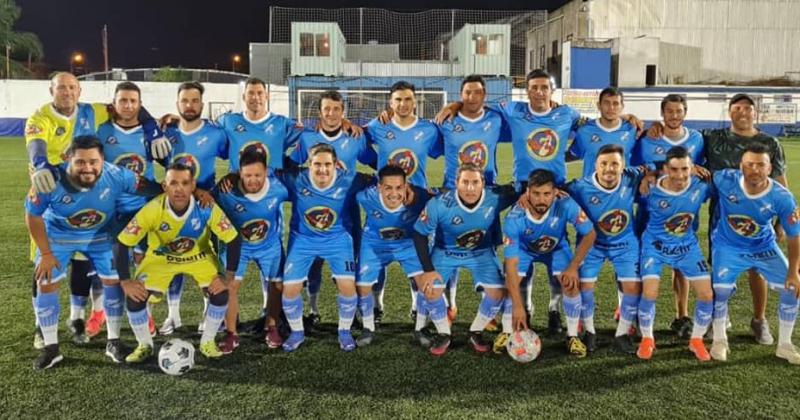 Los campeones Celestes se impusieron por penales en la final