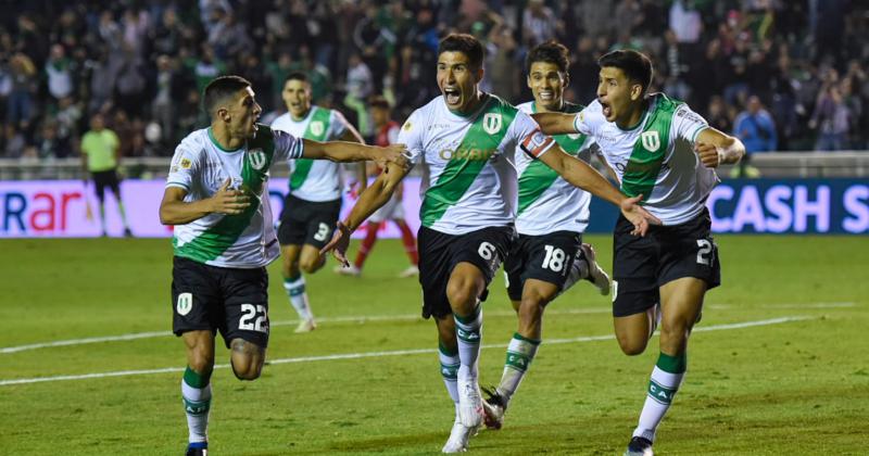 Lollo llegó a la quinta amarilla y no podr jugar