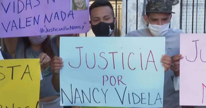 Marcharon para pedir justicia por Nancy Videla asesinada en Budge