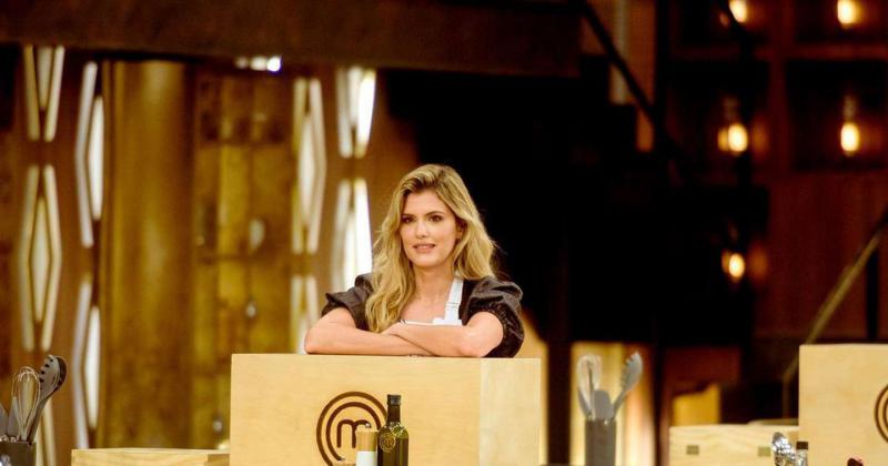 Gala de Eliminacioacuten en Masterchef Celebrity