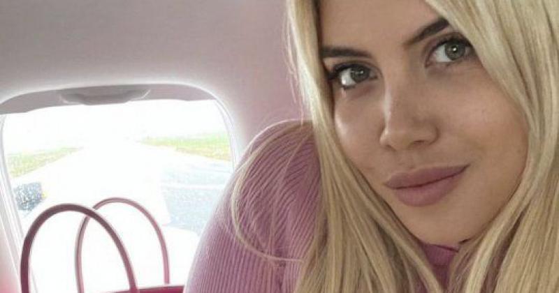 Wanda Nara tendraacute su especial en Netflix