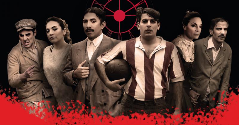 El cortometraje ya est disponible completo en YouTube