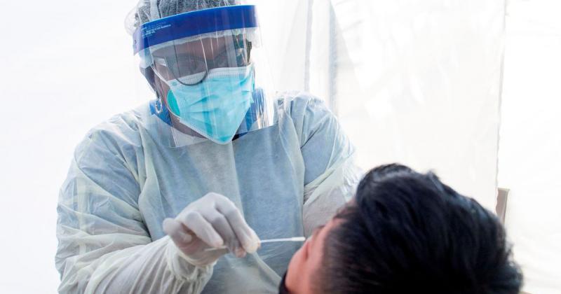 Unas 5211264 de personas ya se recuperaron