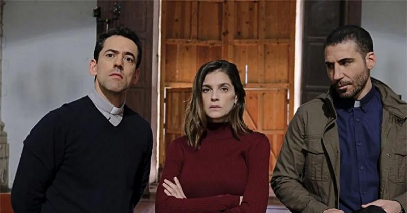 Nueva serie