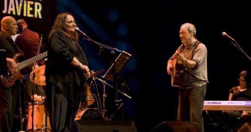 Una gran dupla