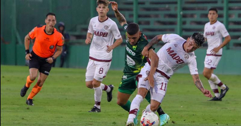 Partido trabajo en Varela