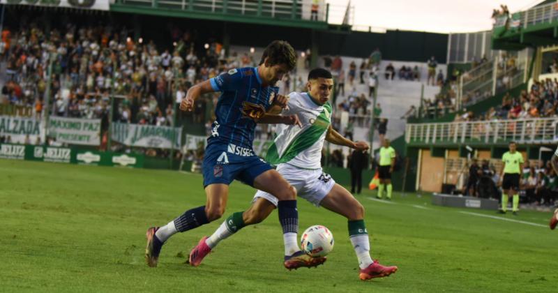 Despedida sin goles en el Florencio Sola