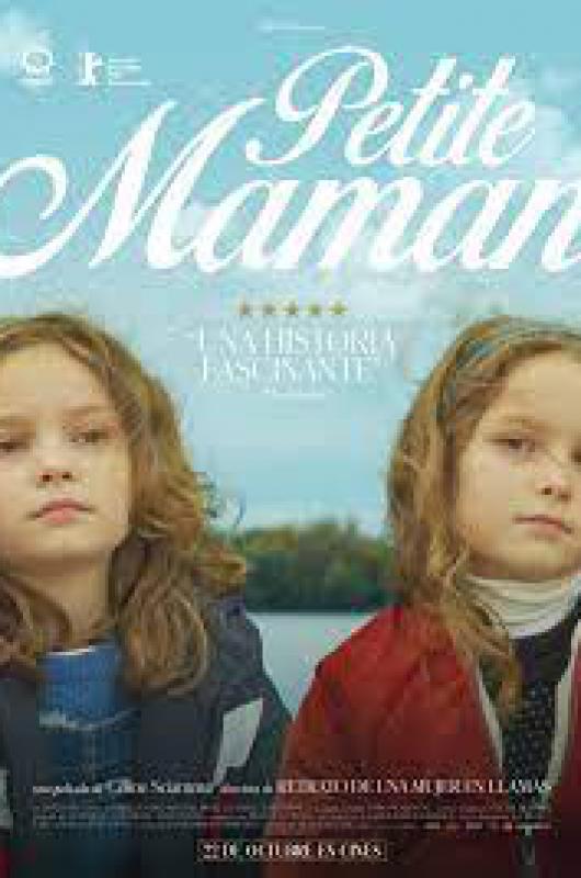 Petite Maman
