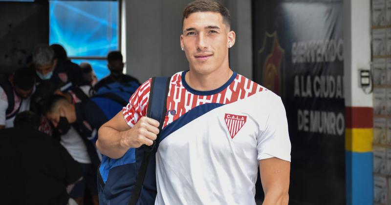 Minervino disputó 22 partidos como titular en el año