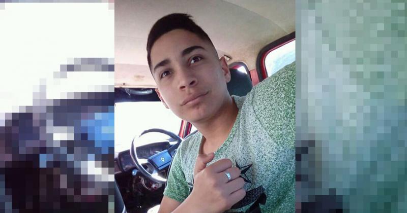 Detienen a un joven por el crimen de Guido Aacutelvarez en Santa Marta